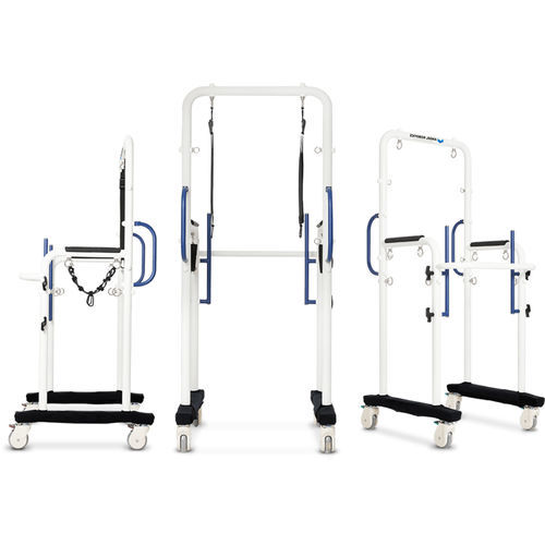 Rehabilitations-Tragegurt - MW10 - Angel Robotics - mobil