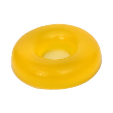 Kopfpositionierungskissen - SK-22 series - Sungkwang Meditech - chirurgisch / Gel