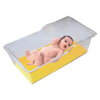 Matratze für Wiegen - SK-23-5 - Sungkwang Meditech - Gel / für Kinder