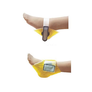 Anti-Dekubitus Fersenschuh - SK-28-1 - Sungkwang Meditech