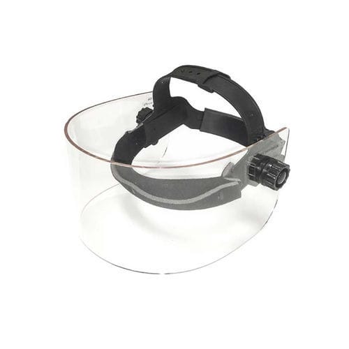 Röntgenschutz-Maske - SK-400PSM - Sungkwang Meditech - Frontschutz