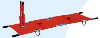 Notfalltrage - AVI-129 - Avishkhar International - faltbar