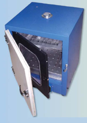 Thermoelektrischer Labor-Inkubator - AVI-561 - Avishkhar International - kompakt / mit 2 Türen