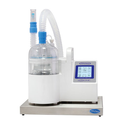 Ultraschallvernebler - PROFI SONIC - Prizma GmbH - Mehrzweck / Tisch / mit Masken