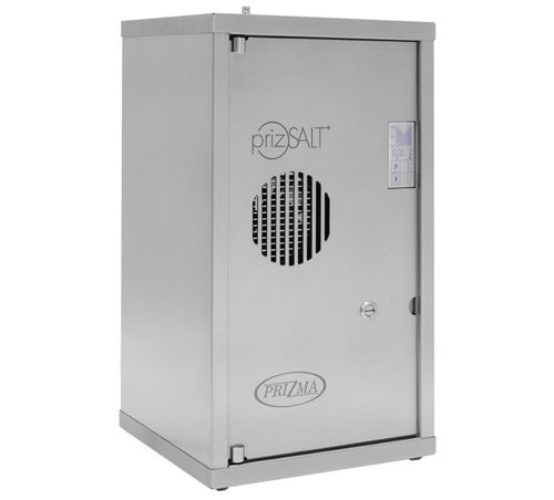 Aerosolgenerator für Halotherapie - prizSALT+ - Prizma GmbH - Tisch