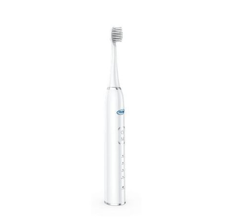Elektrischer Zahnbürste - SUPERSONIC - Prizma GmbH - Schall / wiederverwendbar