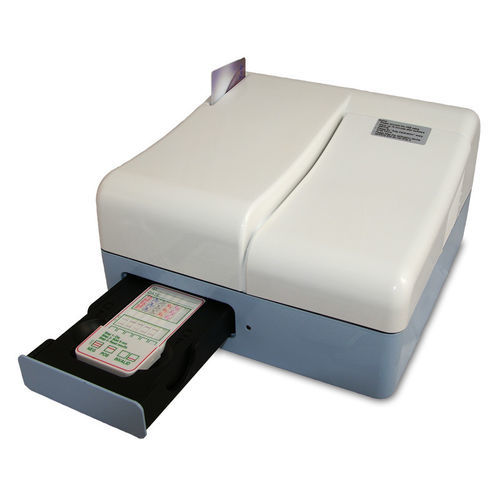 POC-Analysegerät / Tisch - CHR 110R - DELTA CHEMIE BIOTECHNOLOGY