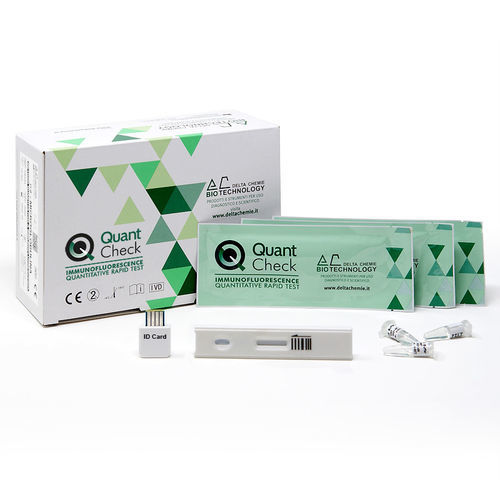 Beta-2-Microglobulin-Testkit - TR484 - DELTA CHEMIE BIOTECHNOLOGY - Serum / Plasma / Vollblut