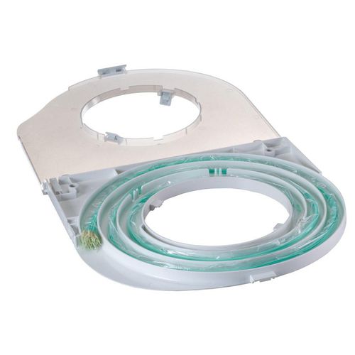 Reinigungsbürste für Endoskope - ScopeValet™ Pull Thru™ Mini - Ruhof Corp.