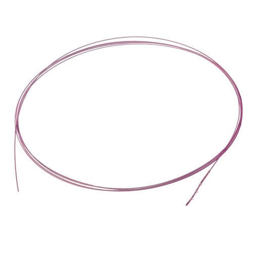 Reinigungsbürste für Endoskope - ScopeValet™ Pull Thru™ Micro - Ruhof Corp.