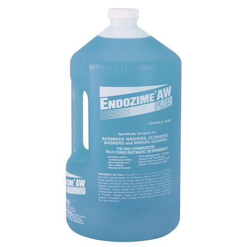 Enzyme-Reinigungsmittel - Endozime® AW Plus - Ruhof Corp. - neutral