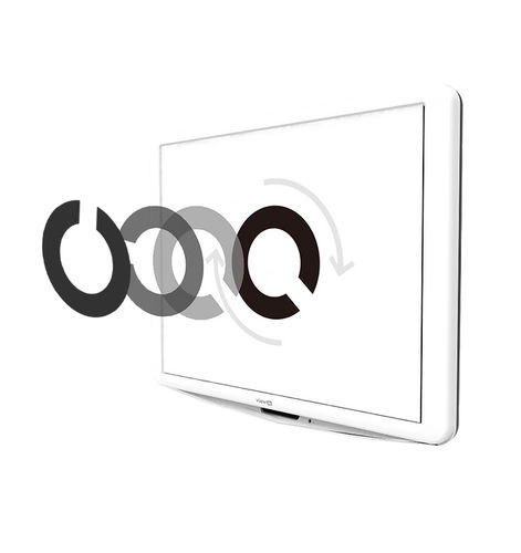 Ferngesteuertes Testdisplay - VLC-1900 - View-M Technology Co. Ltd./比爱目科技有限公司