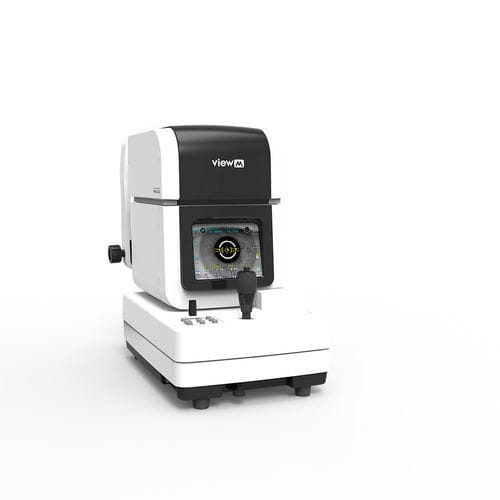 Autorefraktometer - VRK-2400 - View-M Technology Co. Ltd./比爱目科技有限公司 - Autokeratometer