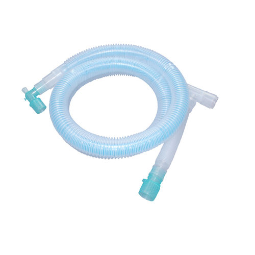 Atemkreislauf zum Einmalgebrauch - 388 series - Secured Medical Direction