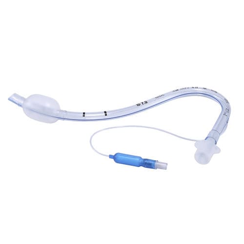 Nasen-Endotrachealtubus - 169-3.0-12A - Secured Medical Direction - 10 pro Packung / 20 pro Packung / Einweg