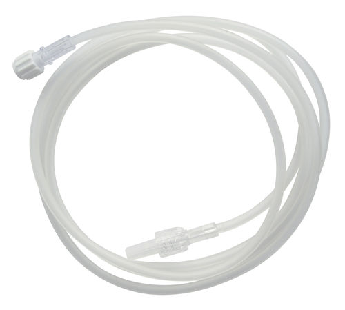 Infusions-Verlängerungsschlauch / LUER®-Lock - 248-5-15B - Secured Medical Direction