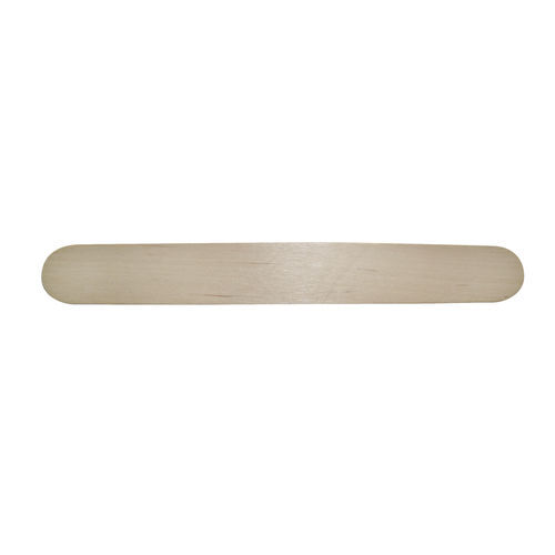 Holzzungenspatel - 123 series - Secured Medical Direction