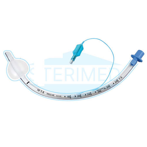 Oraler und nasaler Endotrachealtubus - SMD 70 series - SteriMed Medical Devices - 25 pro Packung