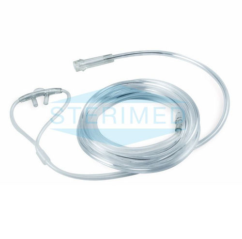 Sauerstoffbrille - SMD 703 A - SteriMed Medical Devices - für Neugeborene / für Erwachsene