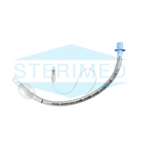 Oraler und nasaler Endotrachealtubus - SMD 719 series - SteriMed Medical Devices - für Neugeborene / 25 pro Packung / Einweg