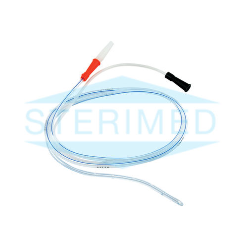 Polyvinylchlorid-Gastroduodenalsonde - SMD 600 - SteriMed Medical Devices - mit Skala