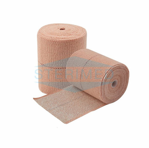 Elastanverband - SS 155 - SteriMed Medical Devices - elastisch / atmungsaktiv