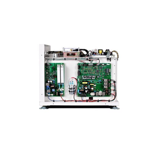 Röntgengenerator für multifunktionale Röntgenaufnahmen - F40 - ECORAY Co. - bodenstehend / mit Batterie