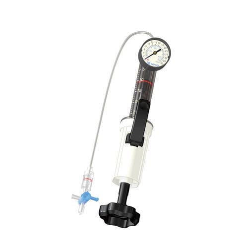 Pumpe für Ballonkatheter - GM-30N™ - Nipro Middle East FZE