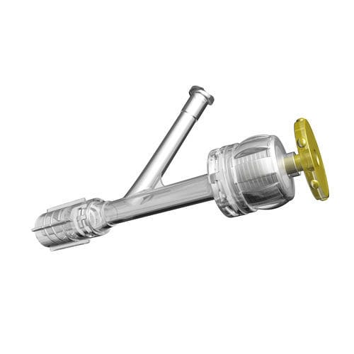 Y-förmiger Infusionsverbinder - OKAY™ II  - Nipro Middle East FZE