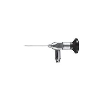 Otoskop für Erwachsene - 230-81-000 - ELCON Medical Instruments - gerade