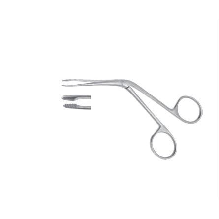 Chirurgische Klemme - 431-070 - ELCON Medical Instruments - Hartmann