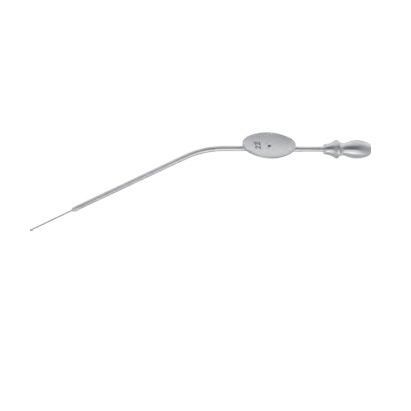 Saugkanüle - 433-666 - ELCON Medical Instruments
