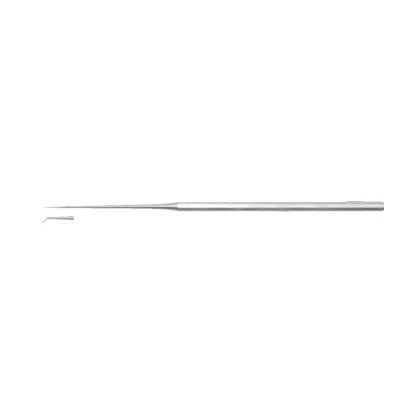 Operationshaken für Augenchirurgie - 433-825-03 - ELCON Medical Instruments