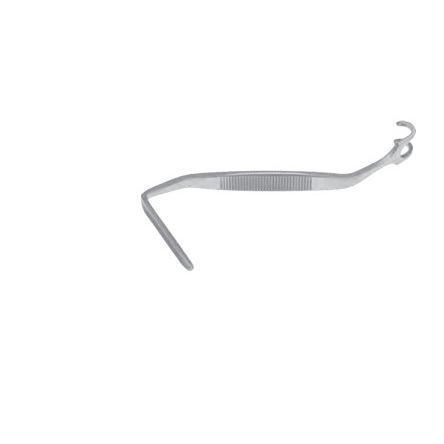 Retraktor für HNO-Chirurgie - WALTER - ELCON Medical Instruments