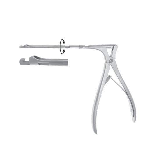 Stempel - MC KENTY - ELCON Medical Instruments