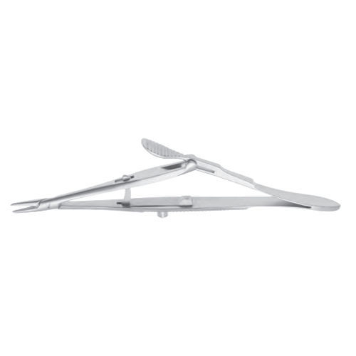 Nadelhalter für Augenchirurgie - KALT - ELCON Medical Instruments