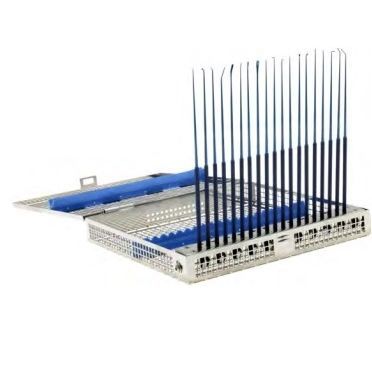 Instrumentenset für Kleinchirurgie - RHOTON - ELCON Medical Instruments