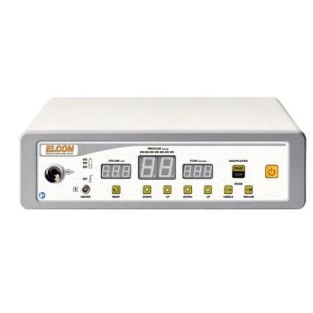 CO2-Insufflator für Endoskopie / für Erwachsene - 238-40-020 - ELCON Medical Instruments