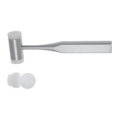 Chirurgischer Hammer - VICKERS - ELCON Medical Instruments