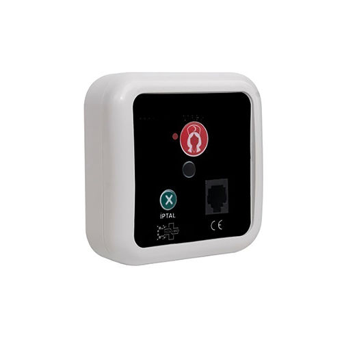 Rufknopf für Pflegeheim - TEC71.02 - Tecnomed Medical Sistemler Ve Turizm Sanayi Ticare Limited Sirketi