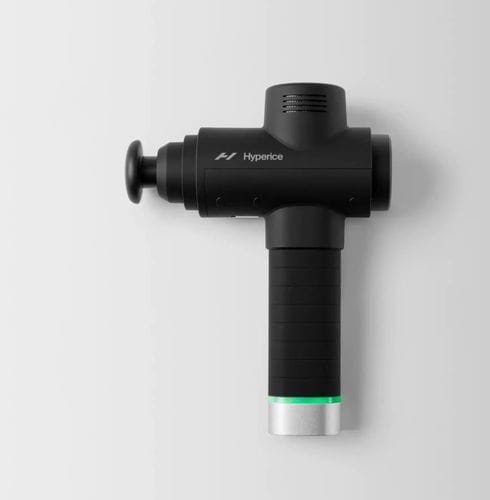 Elektrisches Massagegerät / Handgerät - Hypervolt 2 Pro - Hyperice - mit Batterie