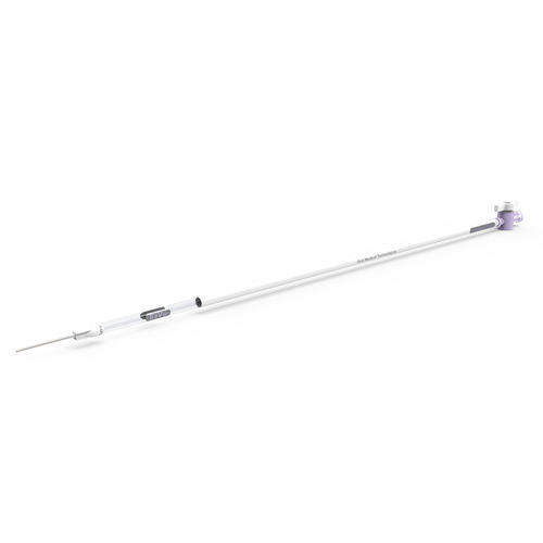 Spritze / laparoskopische Injektion - EzVu® - Veol Medical Technologies - Vasopressormittel