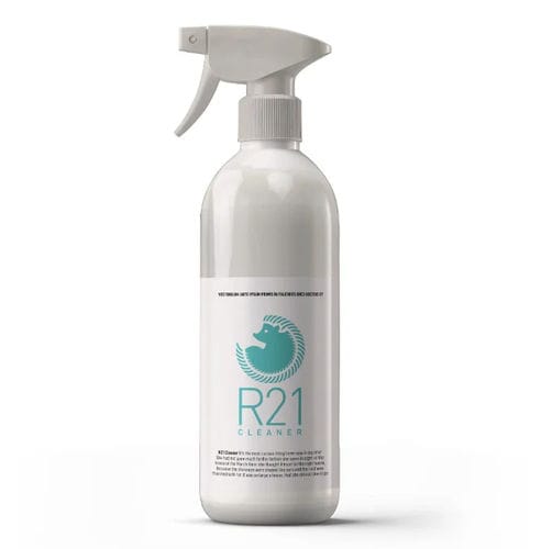 Flüssiges Reinigungsmittel - R. E R. Group S.r.l. - 5000 mL / 1000 mL / 250 mL