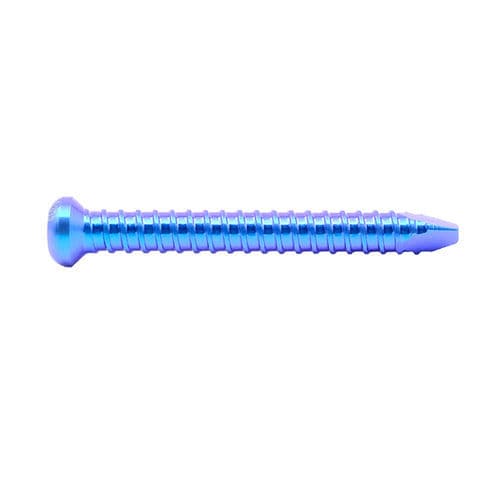 Knochen-Kompressionsschraube / für Oberschenkelknochen - 210-050 series - Otta Medical - Metall / mit Verriegelung