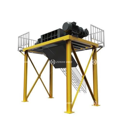 Mühle für medizinische Produkte - Zhucheng Zhongnenghe Machinery Technology Co., Ltd.