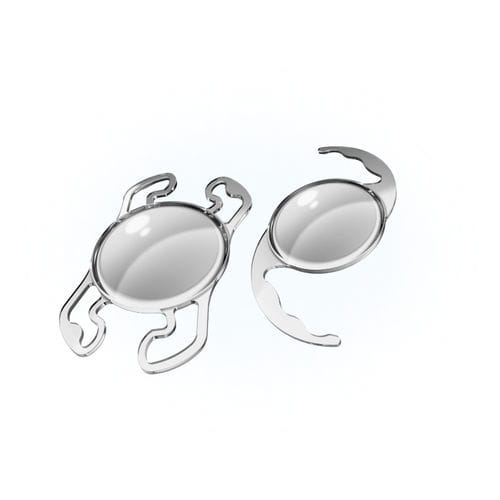 Monofokale Intraokularlinse - Aspheric HP - Hanita Lenses