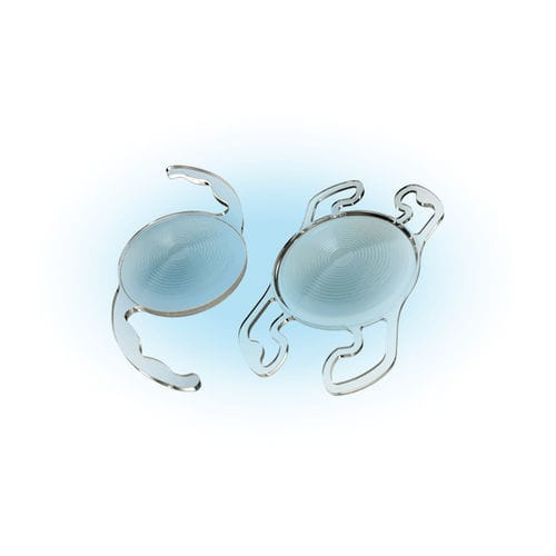 EDoF-Intraokularlinse - Active - Hanita Lenses