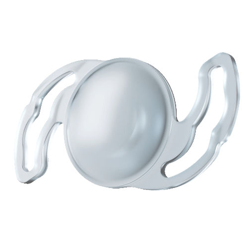 Monofokale Intraokularlinse - Precizon 560 - Ophtec