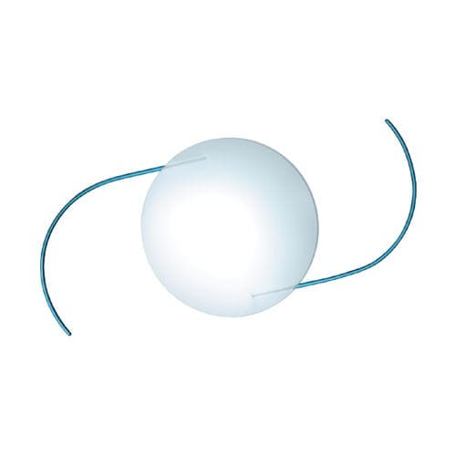 Multifokale Intraokularlinse - Precisal 300AC - Ophtec