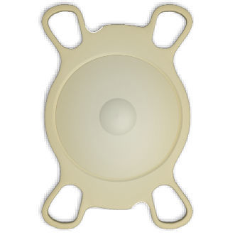 EDoF-Intraokularlinse - EDOVUE - Omni Lens